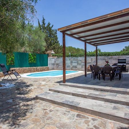 Casa Caramelo Villa Medina-Sidonia Luaran gambar