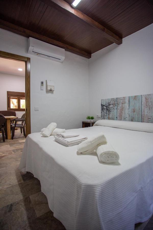 Casa Caramelo Villa Medina-Sidonia Luaran gambar