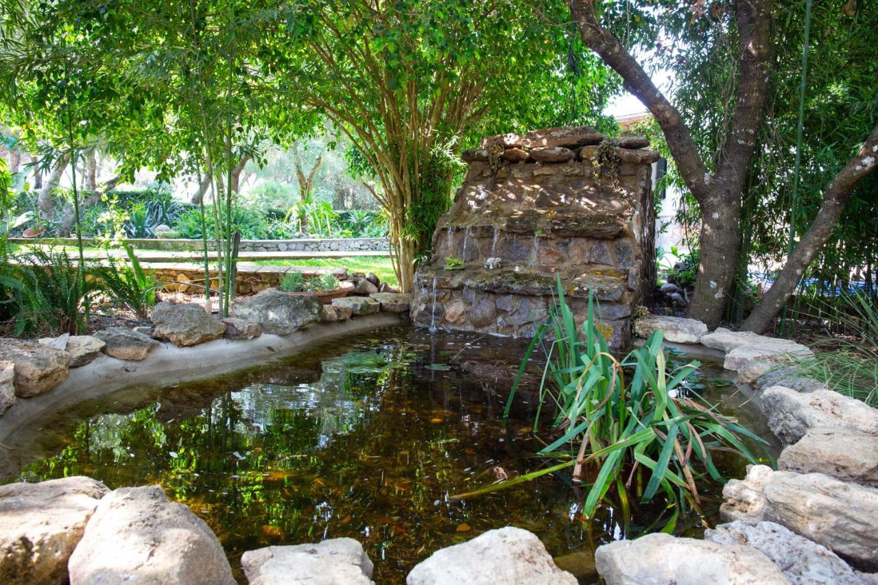 Casa Caramelo Villa Medina-Sidonia Luaran gambar
