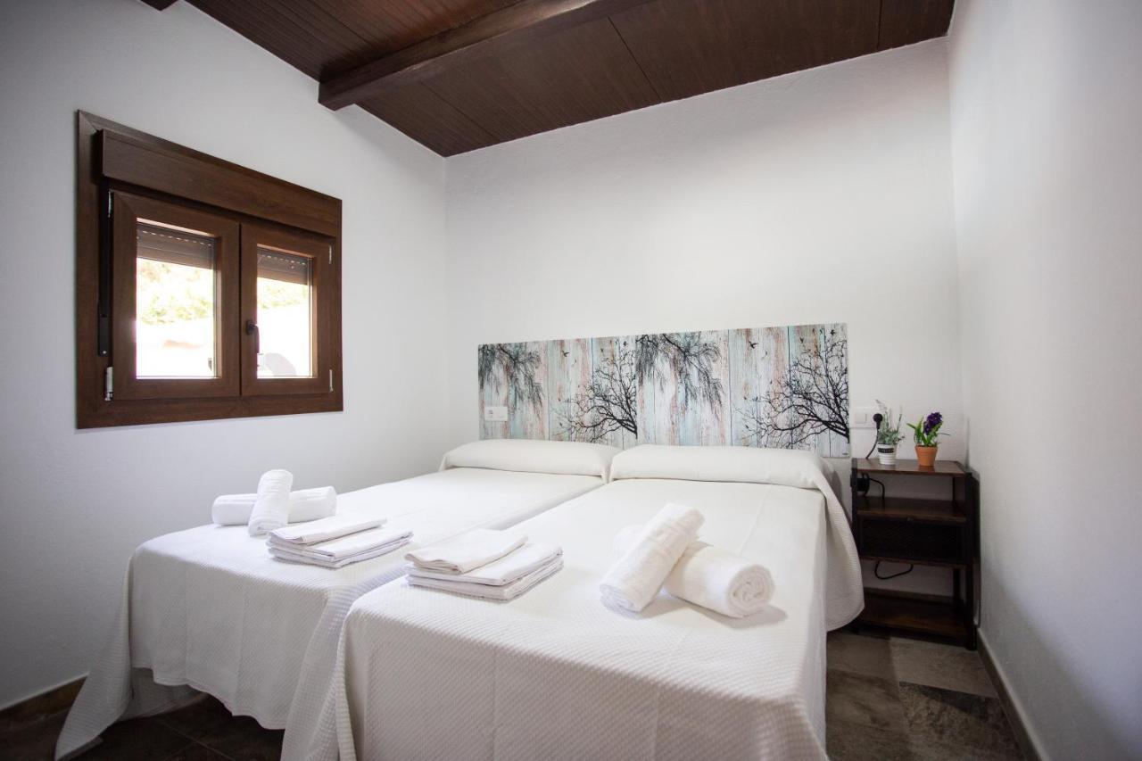 Casa Caramelo Villa Medina-Sidonia Luaran gambar