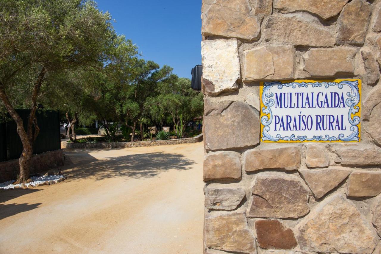 Casa Caramelo Villa Medina-Sidonia Luaran gambar
