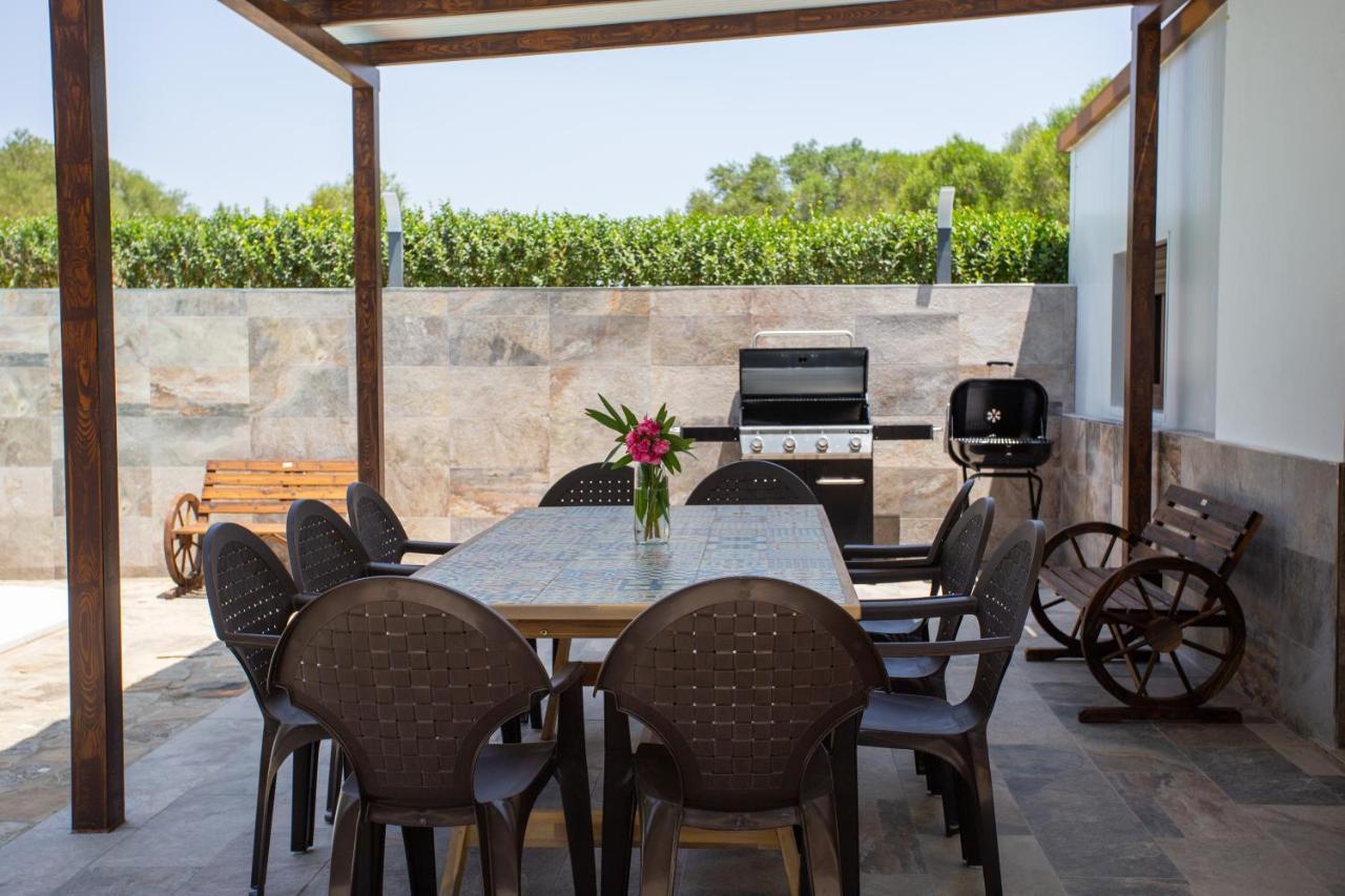 Casa Caramelo Villa Medina-Sidonia Luaran gambar