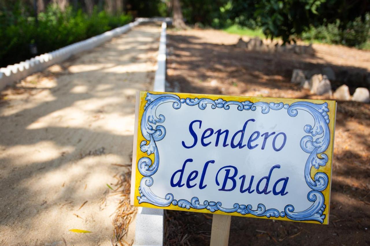 Casa Caramelo Villa Medina-Sidonia Luaran gambar