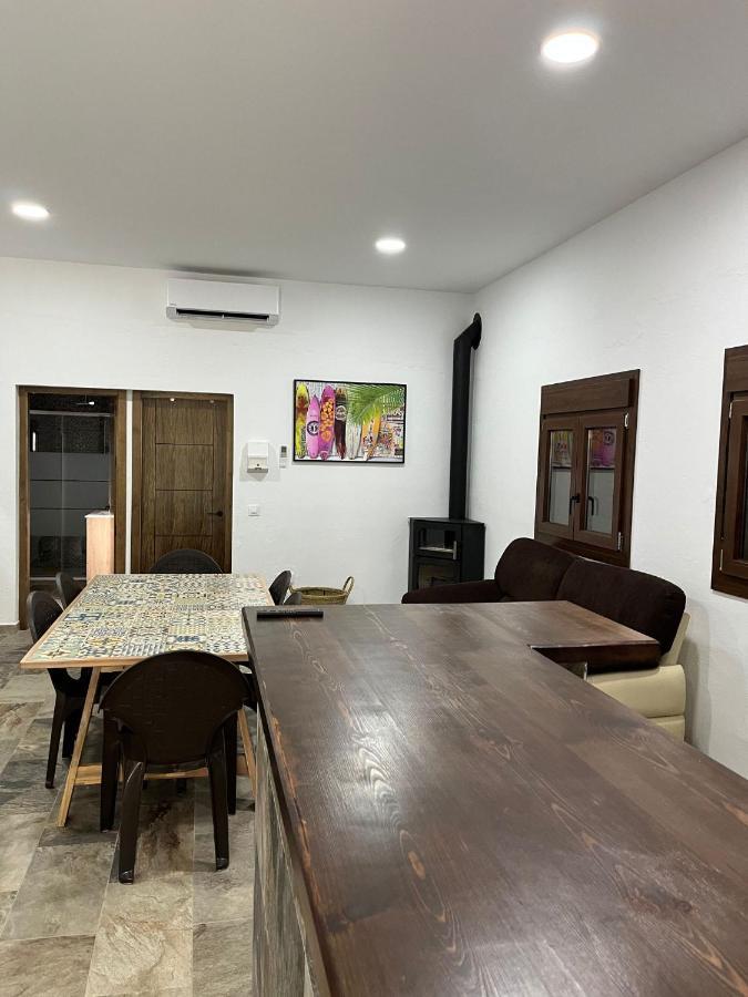 Casa Caramelo Villa Medina-Sidonia Luaran gambar
