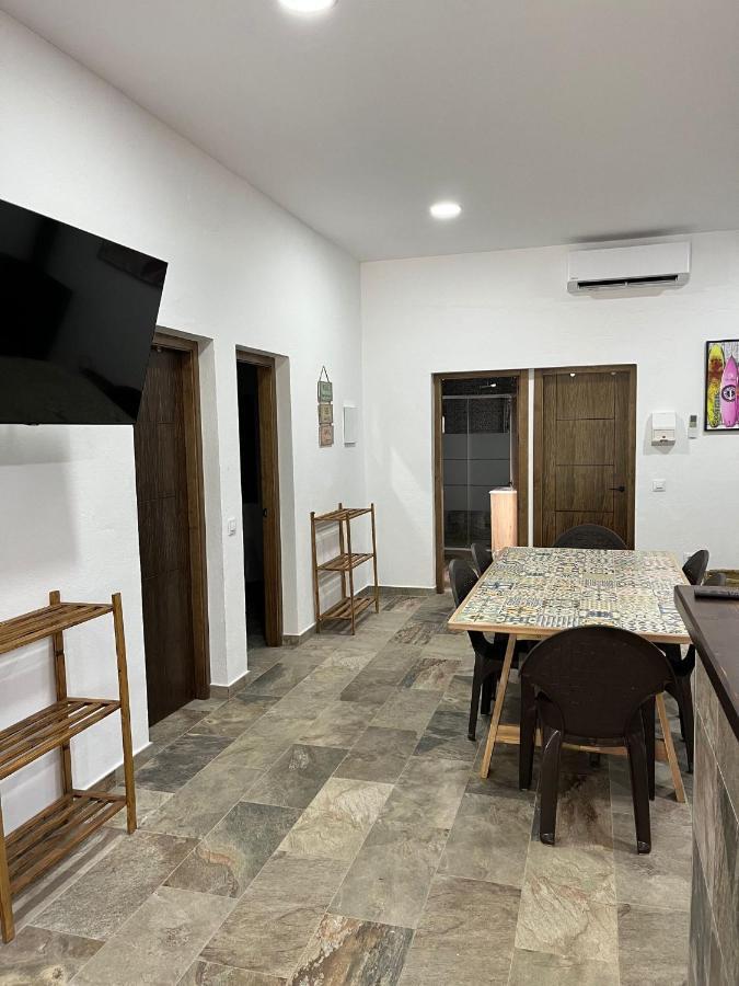 Casa Caramelo Villa Medina-Sidonia Luaran gambar